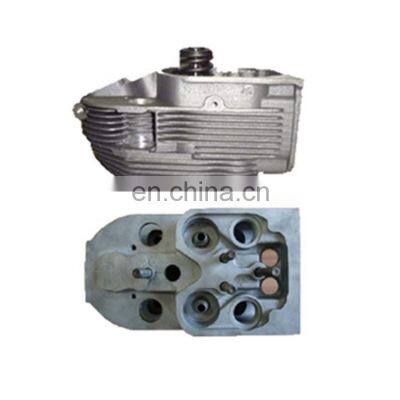 Brand New Deutz 912 913 Air Cooler Diesel Cylinder Head Engine Spare Parts photo-2