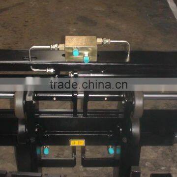 Integral Type Fork Positioner photo-4
