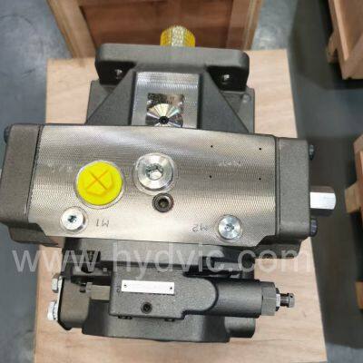 A4VSO250, A4VSO355, A4VSO500, A4VSO40, A4VSO71, A4VSO125 A4VSO180 Rexroth A4VSO Pump photo-4