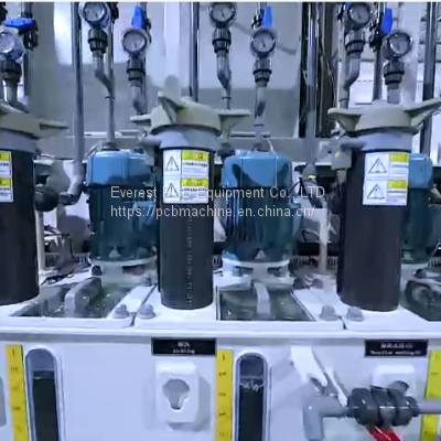 PCB Tin Stripping Machine photo-2