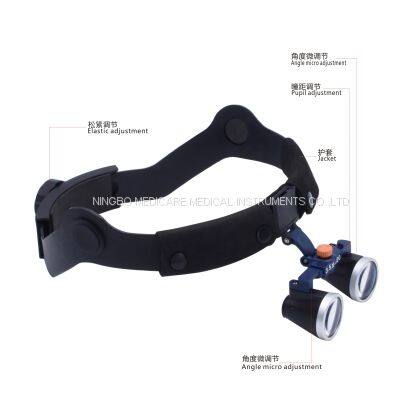 Surgical Loupes Medical Loupes Dental Loupes Binocular Loupe photo-4