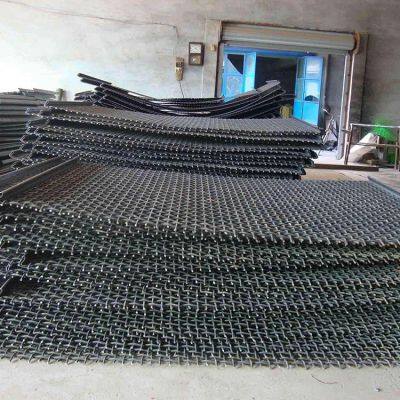 Steel Wire Meshfilter Screenyellow photo-3