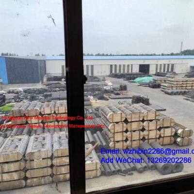 Handan Hongguan New Material Technology Co., Ltd company overview - view 1