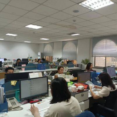 Shenzhen Mokashi Technology Co., Ltd company overview - view 3