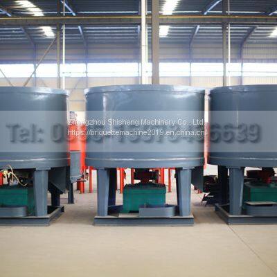 Manufacturer's Supply Powder Mixer Machine Durable photo-3