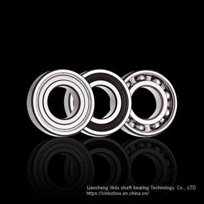 Deep groove ball bearing6005    6006    6007    6008     6009