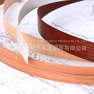 Plastic Edge Strip photo-5