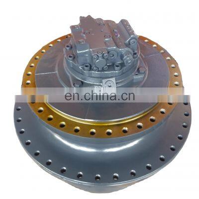 Excavator Spare Parts 21N-27-00130 Final Drive Assy For PC1250-7 PC1250-8 PC1250-11