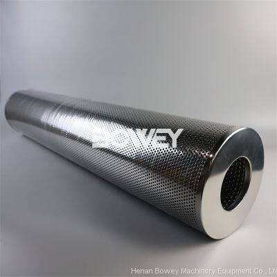 HC0653FAG39Z Bowey Replaces Pall Hydraulic Oil Filter Element photo-4