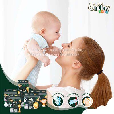 European Standard Baby Diaper Pant for Toddlers CE Certified photo-3