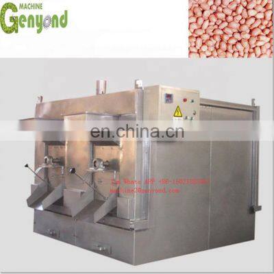 Hazelnut Chocolate Paste Metal Bottle Filling Line/peanut Butter Colloid Mill/chocolate Hazelnut Spread photo-5