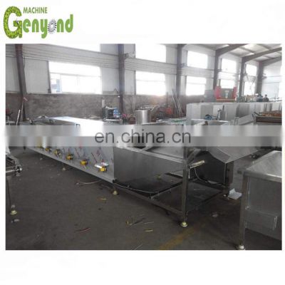 canned food sterilization tank