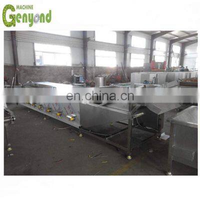 Canned Food Sterilization Tank