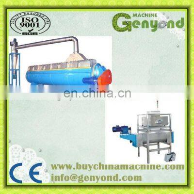 Fish Oil Process Plant / Fish Oil Processing Machine photo-5