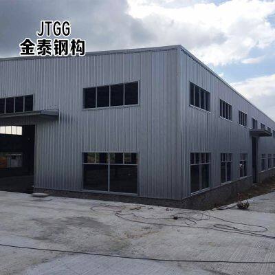 WarehousebuildingsteelstructureGlobalsteelstructuremanufacturers6mm~22mmexpresssetup