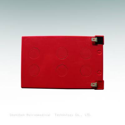 Portable X-Ray Battery EVH12150 12V 15Ah EVH12150X3 F2  Healthcare for surgery original Pips DX-D100