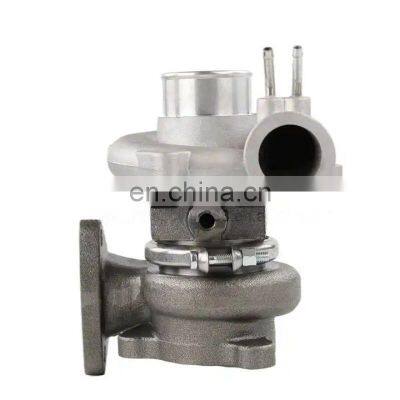 Complete Turbocharger GT1749S 28200-4a200 49135-04020 for Hyundai Gallopper 2.5 TDI photo-5