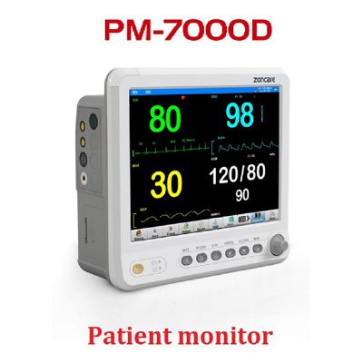 Multipara monitor /Multifunctional patient monitor