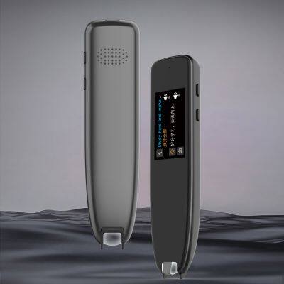 Intelligent Dictionary Pen Point Reading and Translation Pen Scanning Pen photo-2