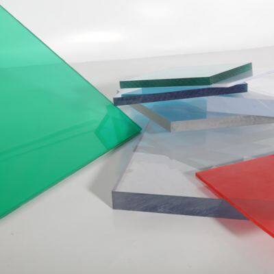 PC sheet,polycarbonate solid sheet，PC solid panel