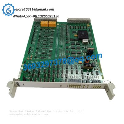 HONEYWELL 05701-A-0302 Single channel control card