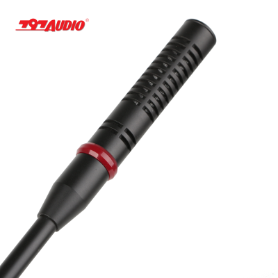 797Audio ACCR02 Conference Microphone 360 Flexible Gooseneck Desktop Condenser Microphone Plastic Wired Kids Microphone Singing photo-5