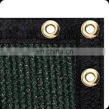 Outdoor Windbreak Safety Fence Net Garden Shade Net Privacy Screen Fence Netting