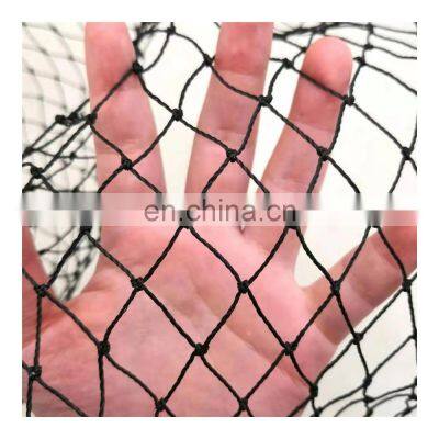 Vineyard Heavy Duty HDPE Anti Bird Net