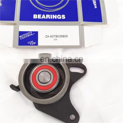 Cheap price clutch release bearing ZA-60TB039B09 bearing tensioner bearing ZA-60TB039B09 60TB039B09