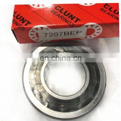 35x72x17mm angular contact ball bearing 7207 7207c 7207ac