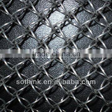 beautiful grid mesh/decorative mesh