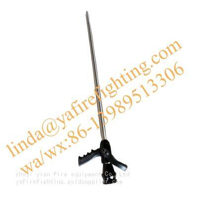 Special Fire Hose Nozzle Piercing Nozzle photo-4