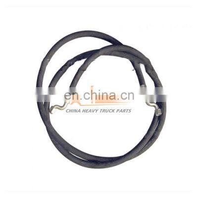 China Original Shacman F2000/L3000/M3000/F3000/X3000 Truck Spare Parts DZ93259820052 Oil pipe