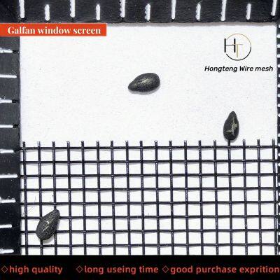 Galfan Alloy Window Screen High Strength photo-3