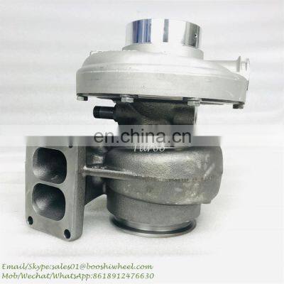 K31turbo 5331987122 3828229 3802135 3829484 53319887122 53319707122 Turbocharger for Volvo Penta Ship Tad1240ge