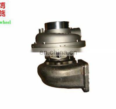Manufacturer Turbocharger Truck RHG7 24100-4011 Turbo Charger 17201-E0480 for Engine P11C for Hino of Wuxi Booshiwheel photo-3