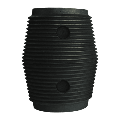 Graphite Electrode Nipple