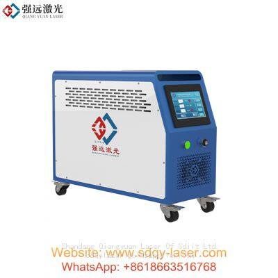 1500w 2000w Air Cooling Laser Welding Machine