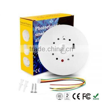 smoke alarm detector SH101