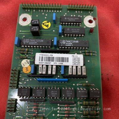 ABB YPI103E YT204001-FB Digital Circuit Board