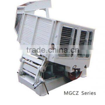 MGCZ-S Series Single Body Gravity Paddy Separator