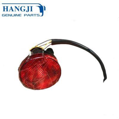 Bus Light For Universal bus rear lamp 3715-00159 led rear fog light WGH110-1 bus parts