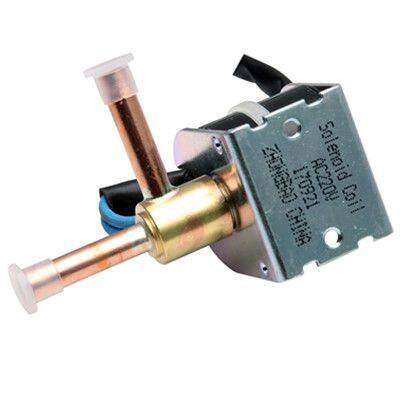 FDF 6A-CJ refrigeration solenoid valve