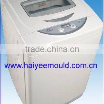 Top Load Washing Machine Plastic Mould