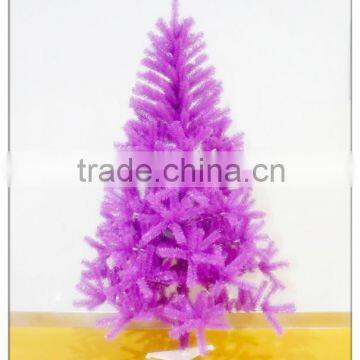 Hot Sale !Red Berries Decoratived PVC Mixed PE TREE For USA Holiday/Christmas Decoration photo-6