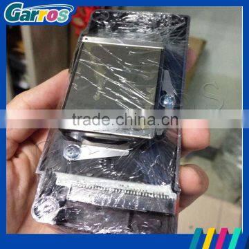 Garros Double Heads Digital Eco Solvent Sticker Banner Printer