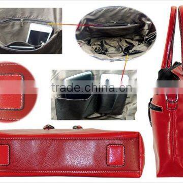 2015 Ladys Hand Bags Manufacture in China photo-4