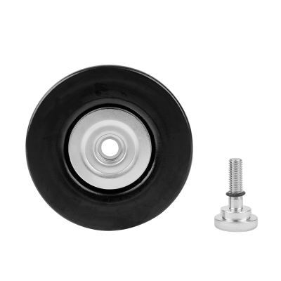Tensioner Pulley For AUDI Parts No.06B903341B photo-3