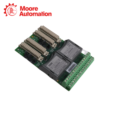 ICS TRIPLEX T9802 Digital Input Module brand new