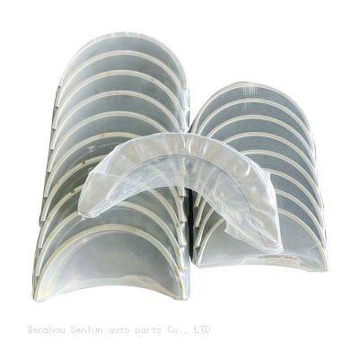 21020-2B100 23060-2B120 Connecting Rod Bearings Main Bearings kit Compatible with Hyundai Kia 1.6L